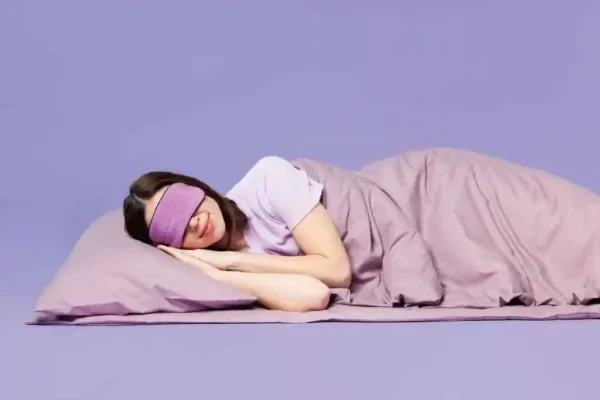 7 Posisi Tidur yang Baik untuk Tulang Belakang