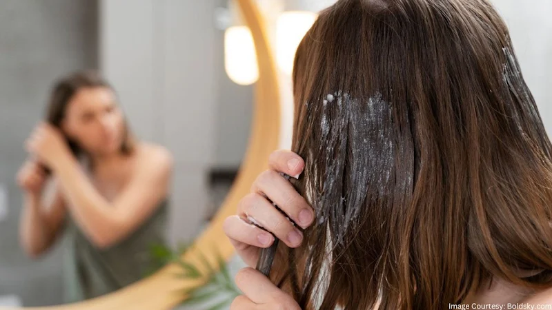 10 Cara Perawatan Rambut Tradisional yang Masih Ampuh