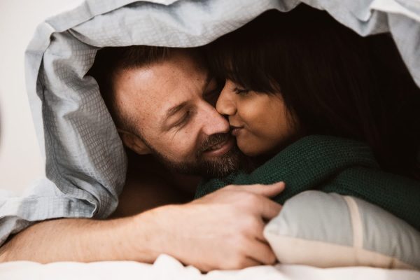10 Cara Membuat Seks Lebih Berkualitas Tanpa Tergesa-gesa